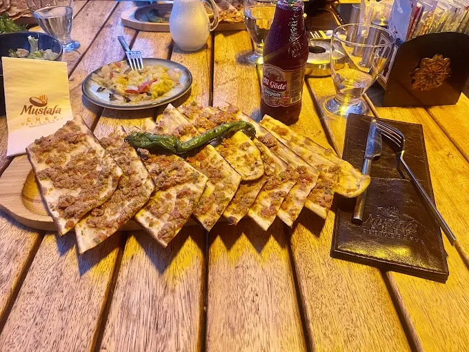 Bıçak Arası