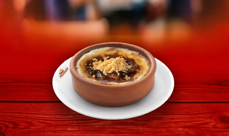 Sütlaç